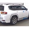 toyota land-cruiser 2024 CFJ1760858 image 2