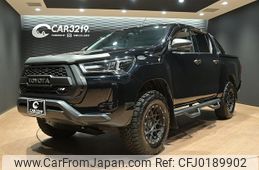 toyota hilux 2020 GOO_NET_EXCHANGE_0507402A30240909W002