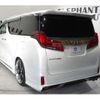 toyota alphard 2019 CFJ1779676 image 4