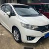 honda fit 2014 -HONDA--Fit DBA-GK3--GK3-3016398---HONDA--Fit DBA-GK3--GK3-3016398- image 1