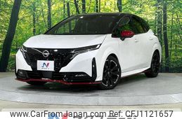 nissan aura 2022 quick_quick_FE13_FE13-291101