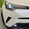 toyota c-hr 2018 -TOYOTA--C-HR DAA-ZYX10--ZYX10-2155091---TOYOTA--C-HR DAA-ZYX10--ZYX10-2155091- image 13