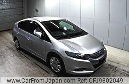 honda insight 2010 -HONDA--Insight ZE2-1189961---HONDA--Insight ZE2-1189961-