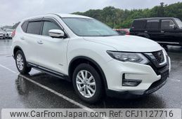 nissan x-trail 2020 quick_quick_DAA-HNT32_HNT32-187001