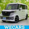 suzuki spacia 2019 quick_quick_DAA-MK53S_MK53S-863085 image 1