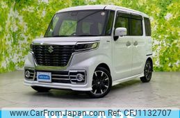 suzuki spacia 2019 quick_quick_DAA-MK53S_MK53S-863085
