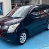 suzuki wagon-r 2011 -SUZUKI 【三河 581ｿ3701】--Wagon R DBA-MH23S--MH23S-745833---SUZUKI 【三河 581ｿ3701】--Wagon R DBA-MH23S--MH23S-745833- image 1