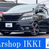 toyota vellfire 2017 -TOYOTA 【越谷 312ﾛ77】--Vellfire ANH20W--0164514---TOYOTA 【越谷 312ﾛ77】--Vellfire ANH20W--0164514- image 1