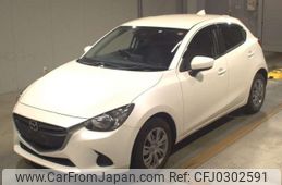 mazda demio 2019 -MAZDA--Demio 6BA-DJLFS--DJLFS-629052---MAZDA--Demio 6BA-DJLFS--DJLFS-629052-