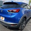 mazda cx-3 2015 CFJ1699144 image 13