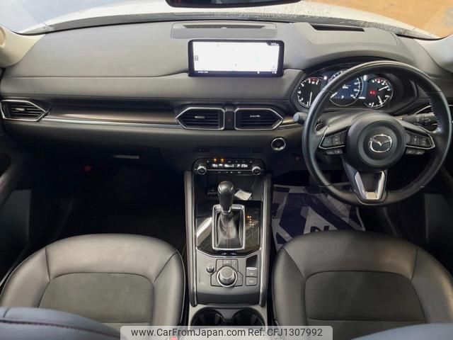 mazda cx-5 2022 quick_quick_KF2P_KF2P-504382 image 2