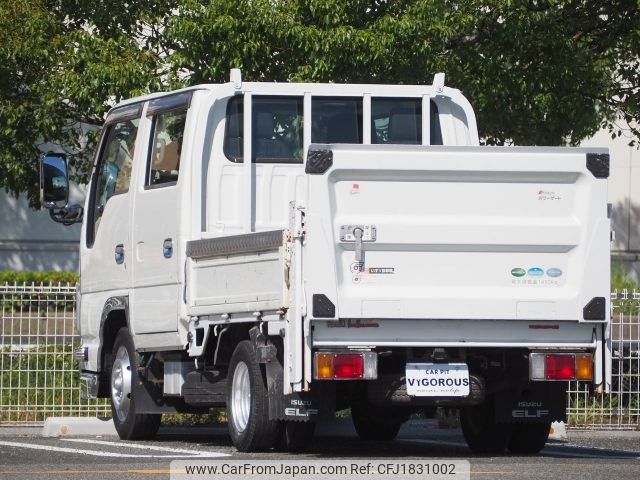 isuzu elf-truck 2016 CFJ1831002 image 2