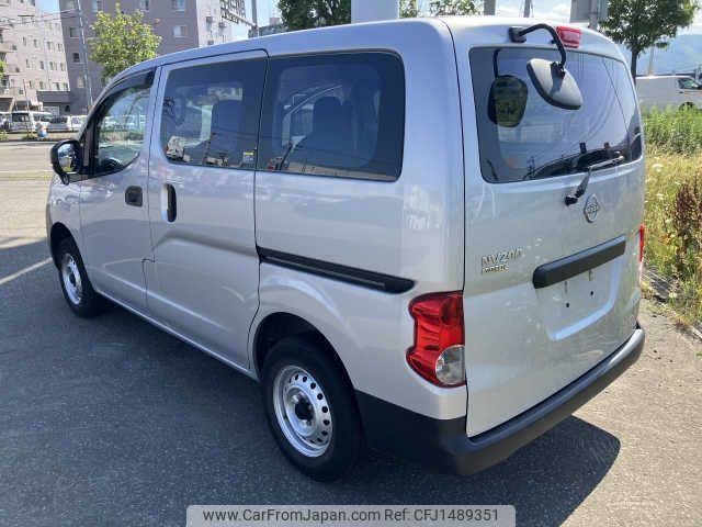 nissan nv200-vanette 2022 -NISSAN--NV200 3BF-VNM20--VNM20-113685---NISSAN--NV200 3BF-VNM20--VNM20-113685- image 2