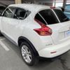 nissan juke 2012 AF-YF15-205409 image 4