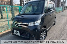 nissan roox 2011 -NISSAN 【名変中 】--Roox ML21S--544241---NISSAN 【名変中 】--Roox ML21S--544241-