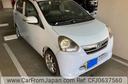 daihatsu mira-e-s 2011 -DAIHATSU--Mira e:s DBA-LA300S--LA300S-1021684---DAIHATSU--Mira e:s DBA-LA300S--LA300S-1021684-