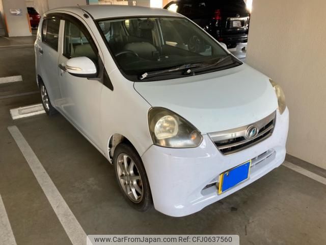 daihatsu mira-e-s 2011 -DAIHATSU--Mira e:s DBA-LA300S--LA300S-1021684---DAIHATSU--Mira e:s DBA-LA300S--LA300S-1021684- image 1