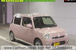 daihatsu mira-cocoa 2013 -DAIHATSU 【豊橋 581ｹ2168】--Mira Cocoa L675S-0134760---DAIHATSU 【豊橋 581ｹ2168】--Mira Cocoa L675S-0134760-