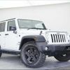chrysler jeep-wrangler 2017 -CHRYSLER 【滋賀 356ﾉ7007】--Jeep Wrangler JK36L--GL340605---CHRYSLER 【滋賀 356ﾉ7007】--Jeep Wrangler JK36L--GL340605- image 1