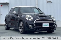 mini mini-others 2019 -BMW--BMW Mini LDA-XT20M--WMWXT720002L11277---BMW--BMW Mini LDA-XT20M--WMWXT720002L11277-