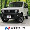 suzuki jimny 2020 -SUZUKI--Jimny 3BA-JB64W--JB64W-153574---SUZUKI--Jimny 3BA-JB64W--JB64W-153574- image 1