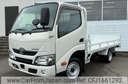 toyota dyna-truck 2018 CFJ1661292
