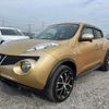 nissan juke 2013 NIKYO_HN93489 image 3