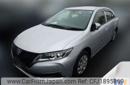 toyota allion 2019 CFJ1895869