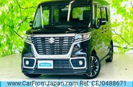 suzuki spacia 2019 quick_quick_DAA-MK53S_MK53S-642273