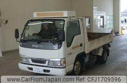isuzu elf-truck 2003 CFJ1709596