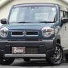 suzuki hustler 2022 quick_quick_5AA-MR92S_MR92S-305131 image 1