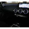 mercedes-benz a-class 2023 -MERCEDES-BENZ--Benz A Class 3DA-177112--W1K1771122J404961---MERCEDES-BENZ--Benz A Class 3DA-177112--W1K1771122J404961- image 3