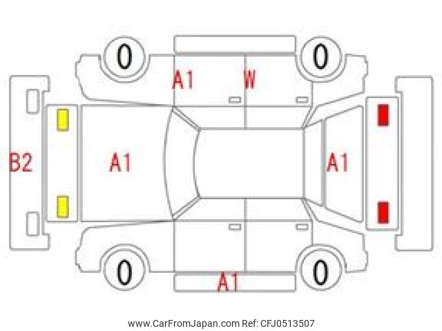 nissan x-trail 2017 -NISSAN--X-Trail DBA-NT32--NT32-072639---NISSAN--X-Trail DBA-NT32--NT32-072639- image 2