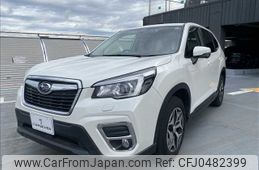 subaru forester 2018 -SUBARU--Forester 5BA-SK9--SK9-008577---SUBARU--Forester 5BA-SK9--SK9-008577-