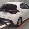 toyota yaris 2021 quick_quick_5BA-KSP210_KSP210-0057689 image 2