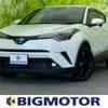 toyota c-hr 2019 quick_quick_DAA-ZYX10_ZYX10-2193352 image 1