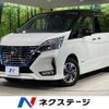 nissan serena 2019 -NISSAN--Serena DAA-HFC27--HFC27-064626---NISSAN--Serena DAA-HFC27--HFC27-064626- image 1