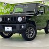 suzuki jimny 2019 quick_quick_3BA-JB64W_JB64W-140172 image 1