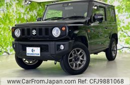 suzuki jimny 2019 quick_quick_3BA-JB64W_JB64W-140172