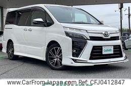 toyota voxy 2020 -TOYOTA--Voxy 3BA-ZRR80W--ZRR80-0630778---TOYOTA--Voxy 3BA-ZRR80W--ZRR80-0630778-