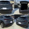 mazda cx-3 2021 CFJ1585835 image 2