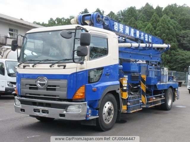 hino profia 2009 -HINO--Profia BDG-FH1ANXAｶｲ--FH1ANX-10111---HINO--Profia BDG-FH1ANXAｶｲ--FH1ANX-10111- image 2