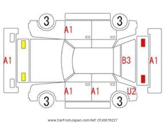 suzuki wagon-r 2013 -SUZUKI--Wagon R DBA-MH34S--MH34S-263640---SUZUKI--Wagon R DBA-MH34S--MH34S-263640- image 2