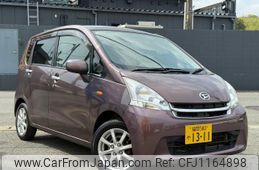 daihatsu move 2011 quick_quick_LA100S_LA100S-0009715