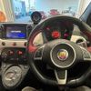 abarth 595 2014 quick_quick_312142_ZFA3120000J127788 image 13