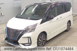nissan serena 2020 -NISSAN--Serena HFC27-078628---NISSAN--Serena HFC27-078628-