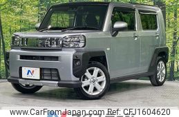 daihatsu taft 2022 CFJ1604620