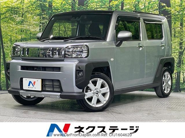daihatsu taft 2022 CFJ1604620 image 1