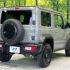 suzuki jimny-sierra 2021 -SUZUKI--Jimny Sierra 3BA-JB74W--JB74W-133478---SUZUKI--Jimny Sierra 3BA-JB74W--JB74W-133478- image 18