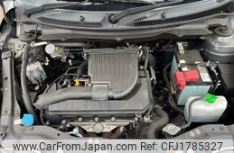 suzuki swift 2015 CFJ1785327